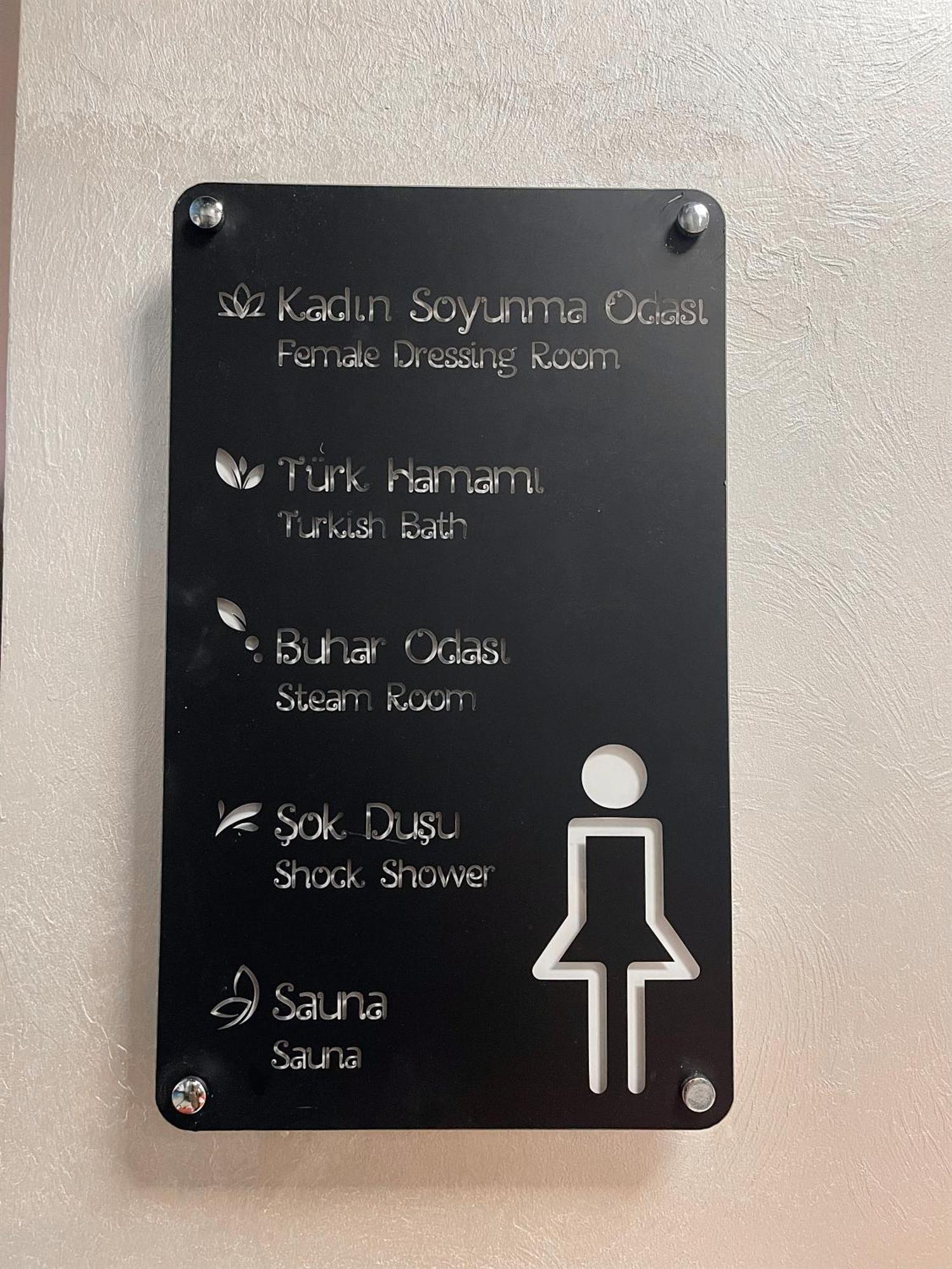Luxury 2br Terrace&sea View + Shopping Mall Appartement Istambul
